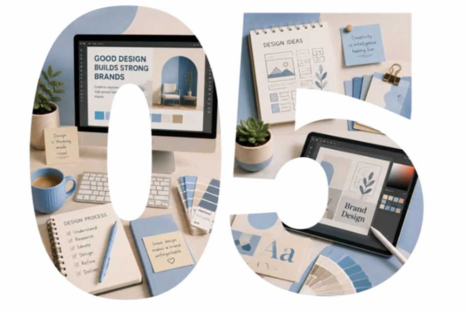 Designing services by Anamika Prakash A, digital marketer in Kannur, Kerala