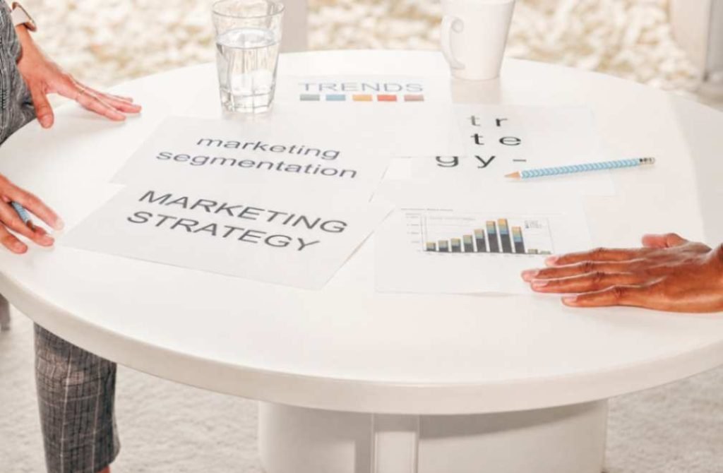 What is a digital marketing strategy and how it helps businesses